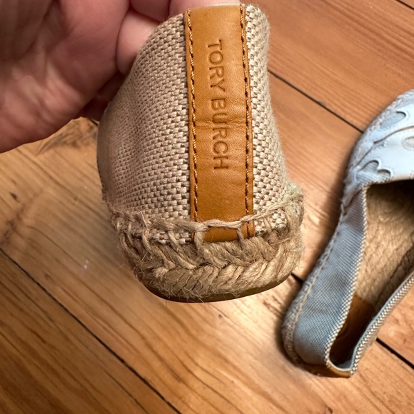 Tory Burch
Espadrille Flats - Lonnie size 6.5 - Picture 5 of 8